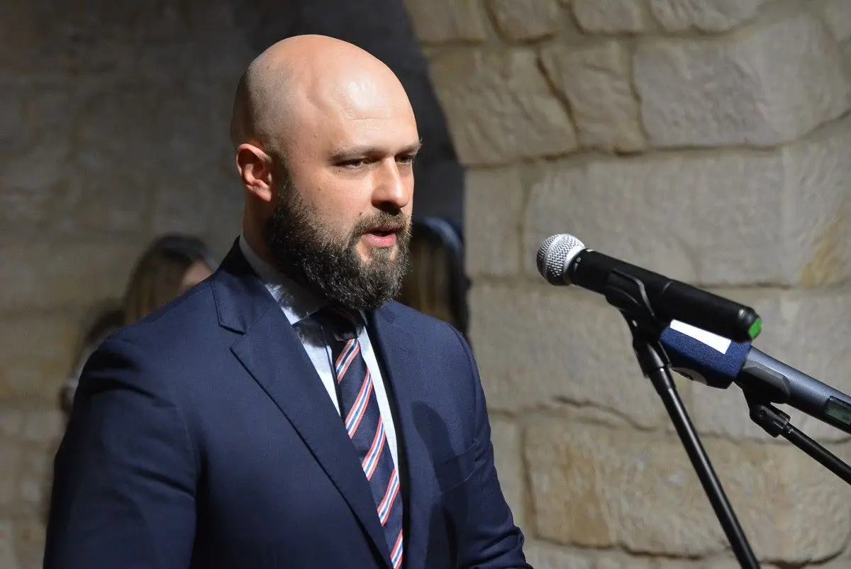 Otwarcie odremontowanego MDK w Bolesławcu