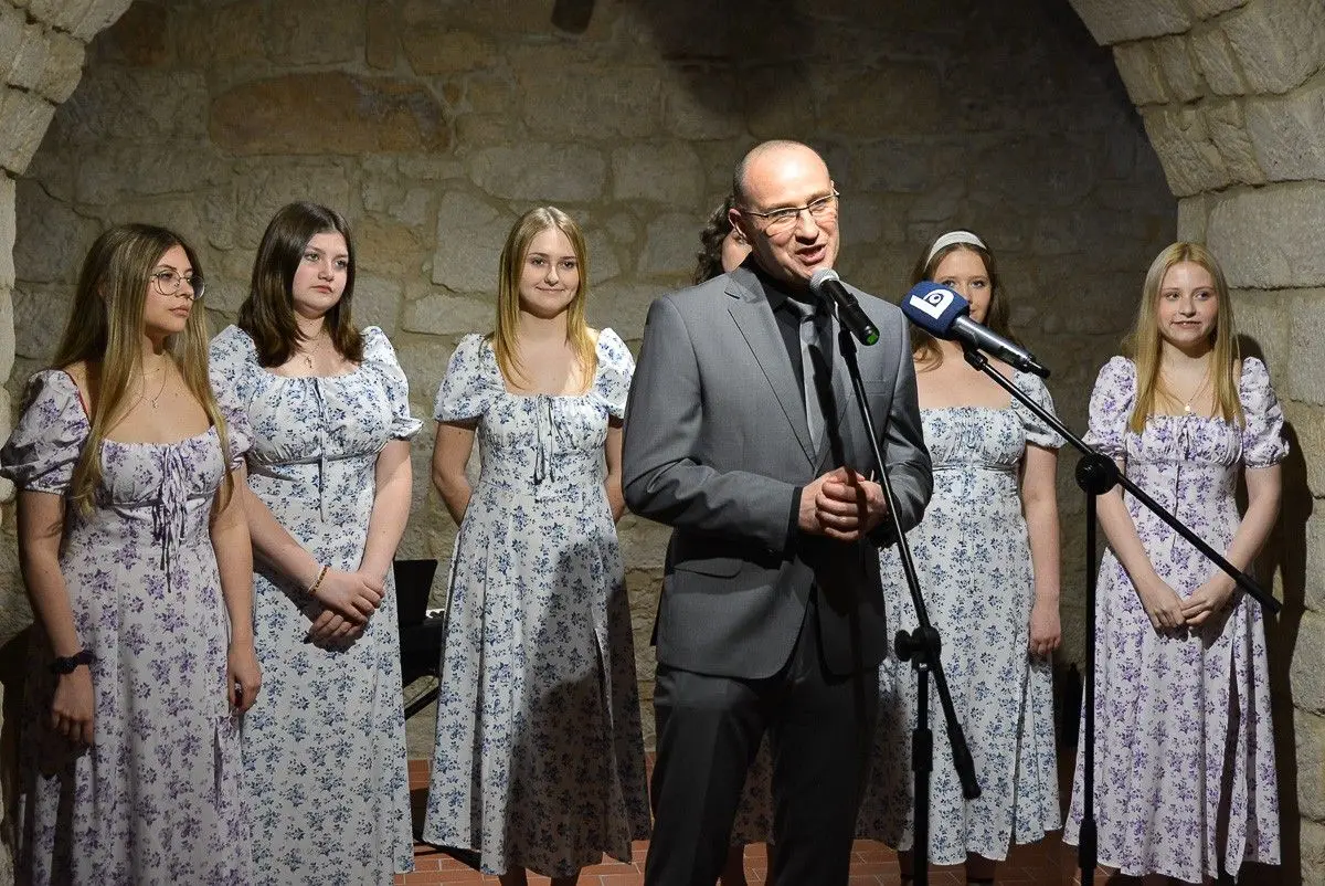 Otwarcie odremontowanego MDK w Bolesławcu