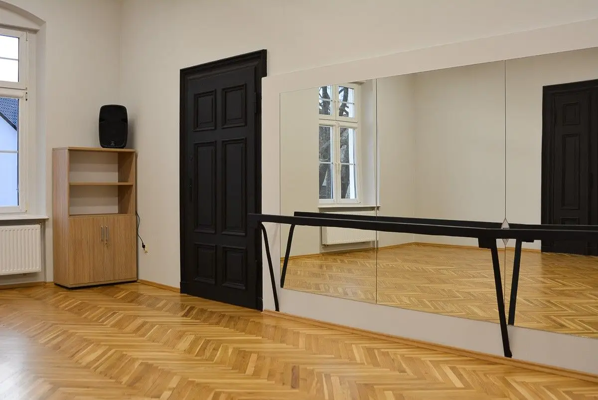 Otwarcie odremontowanego MDK w Bolesławcu