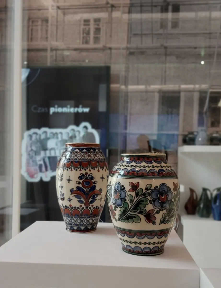 Wielkie otwarcie nowej siedziby Muzeum Ceramiki w Bolesławcu. Wstęp wolny!