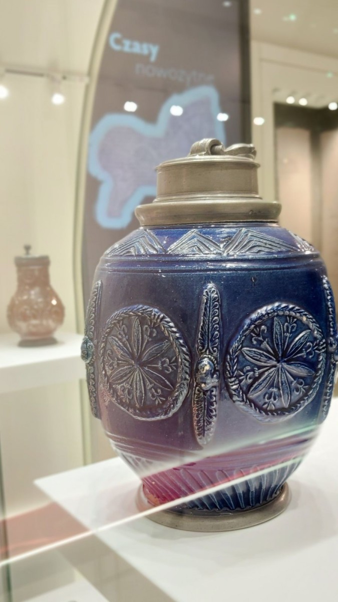Wielkie otwarcie nowej siedziby Muzeum Ceramiki w Bolesławcu. Wstęp wolny!