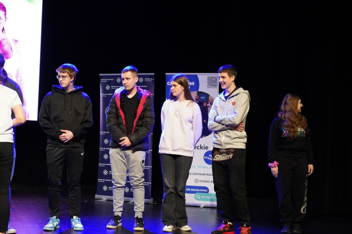 Konferencja w Kinie Forum