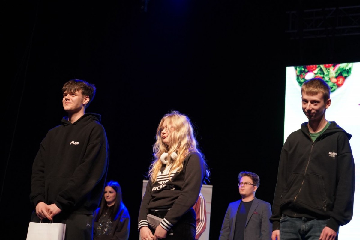 Konferencja w Kinie Forum