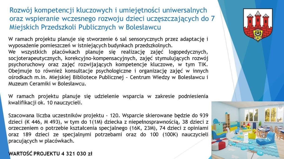 Zintegrowane inwestycje terytorialne