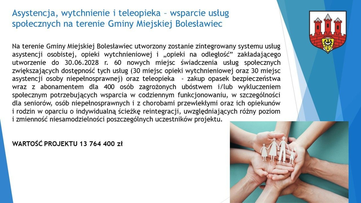 Zintegrowane inwestycje terytorialne