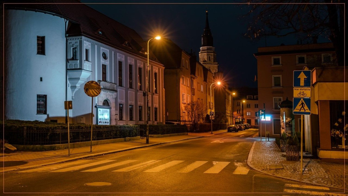 Prezentacja firmy LUG