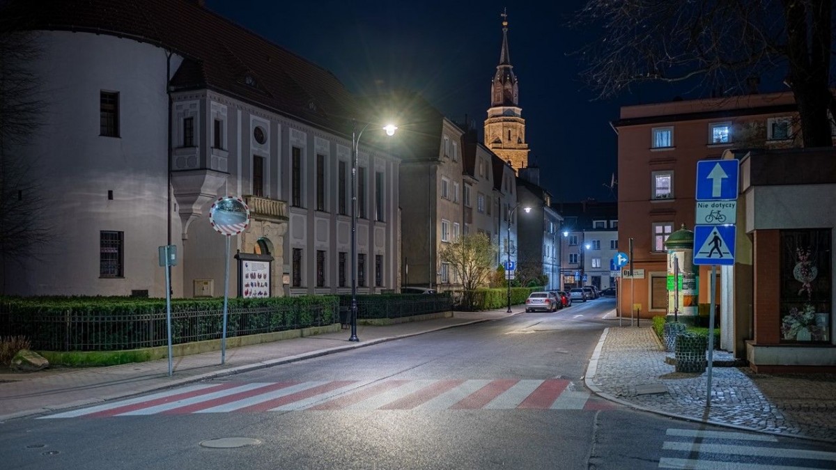 Prezentacja firmy LUG