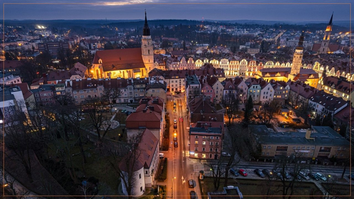 Prezentacja firmy LUG