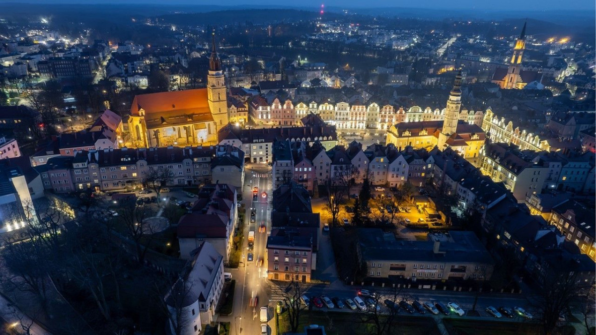 Prezentacja firmy LUG