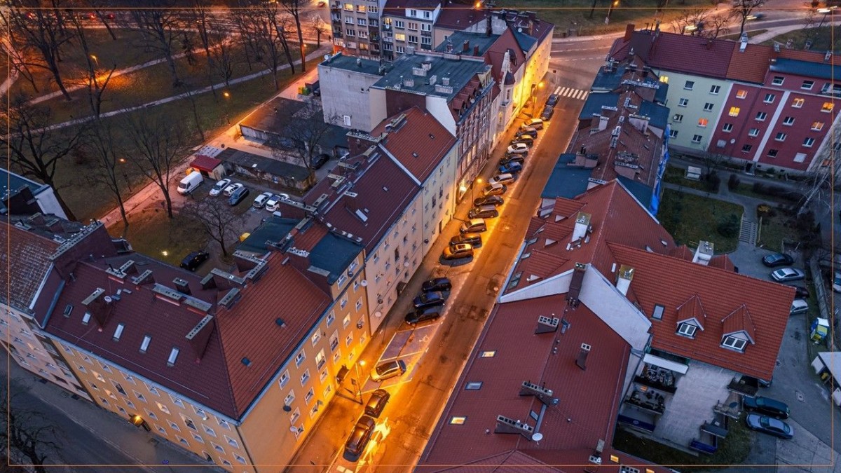 Prezentacja firmy LUG