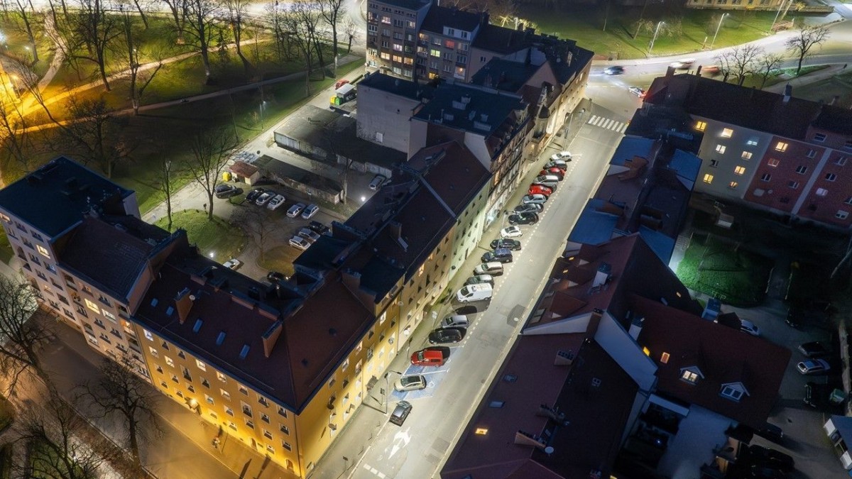 Prezentacja firmy LUG