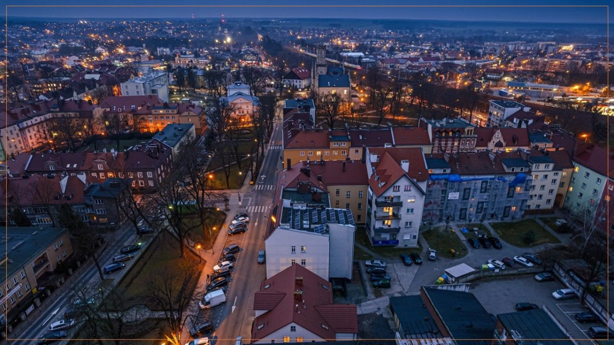 Prezentacja firmy LUG