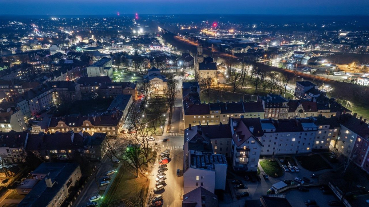 Prezentacja firmy LUG