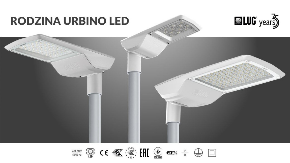 Prezentacja firmy LUG