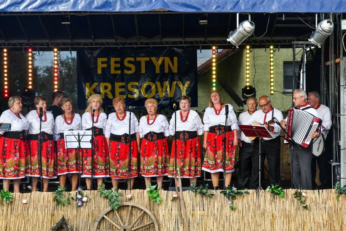 Festiwal Kresowy
