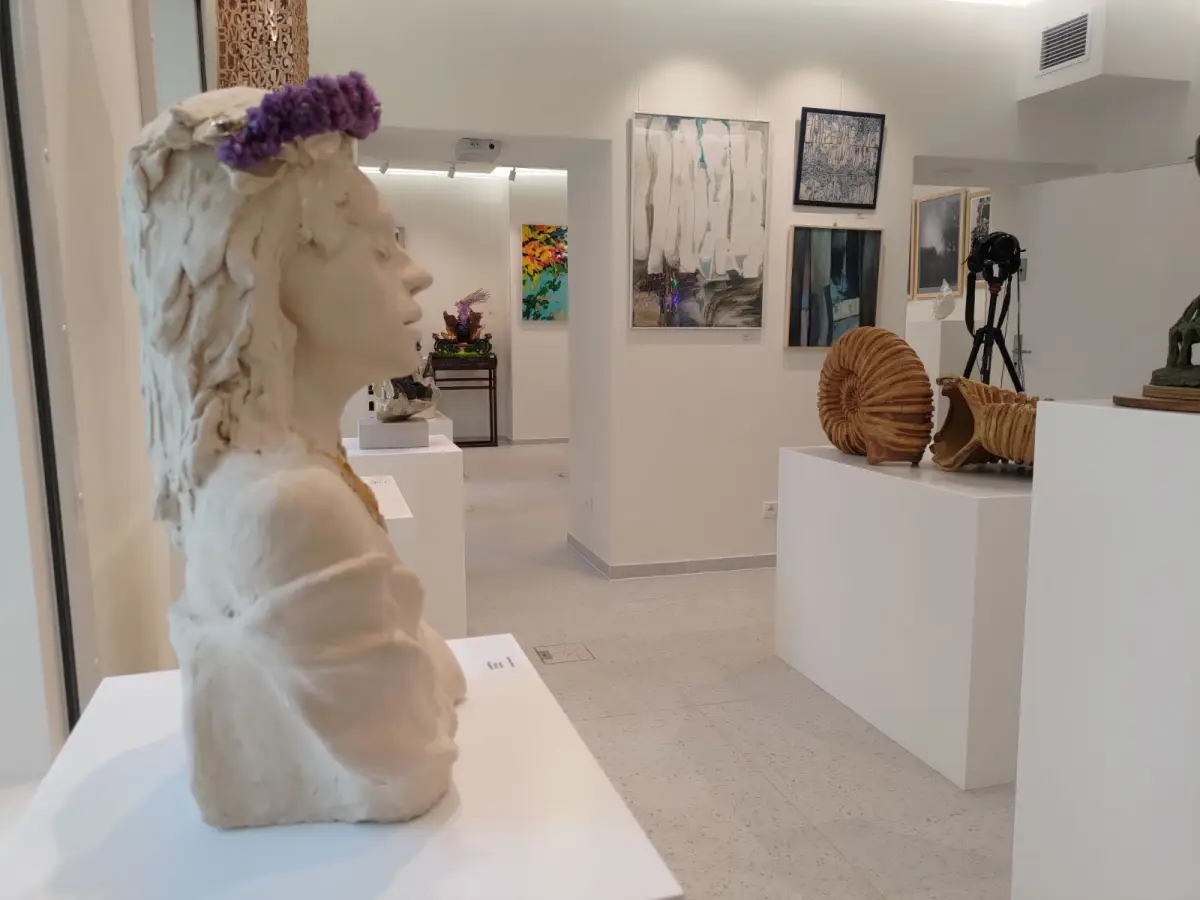 Nowa siedziba Muzeum Ceramiki