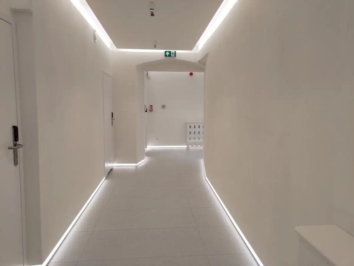 Nowa siedziba Muzeum Ceramiki