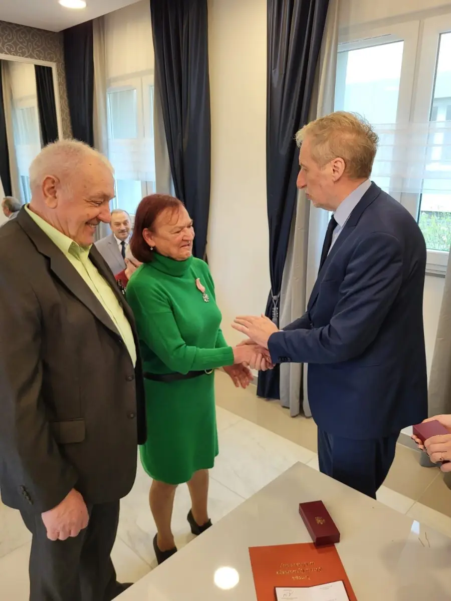 Uroczystość