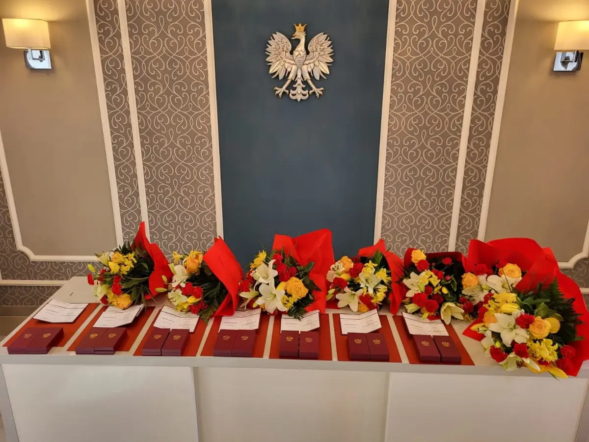 Uroczystość