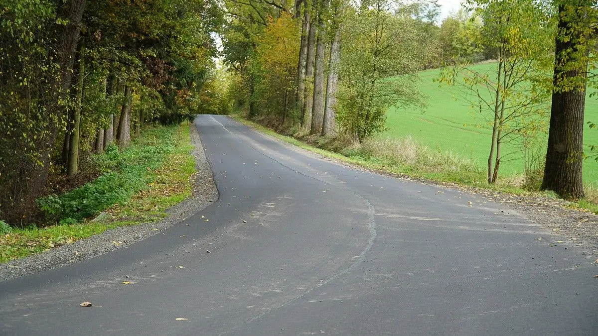 Gościszów - Mściszów