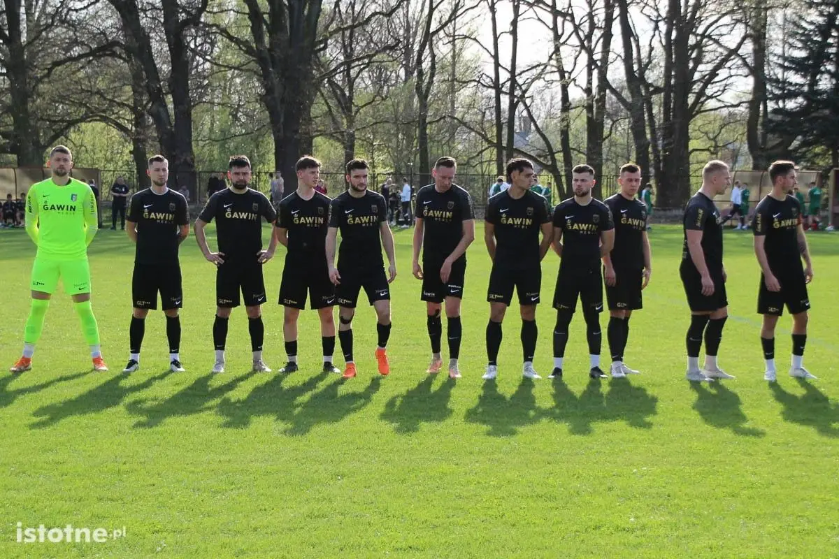 Galeria z meczu BKS - Zenit Międzybórz