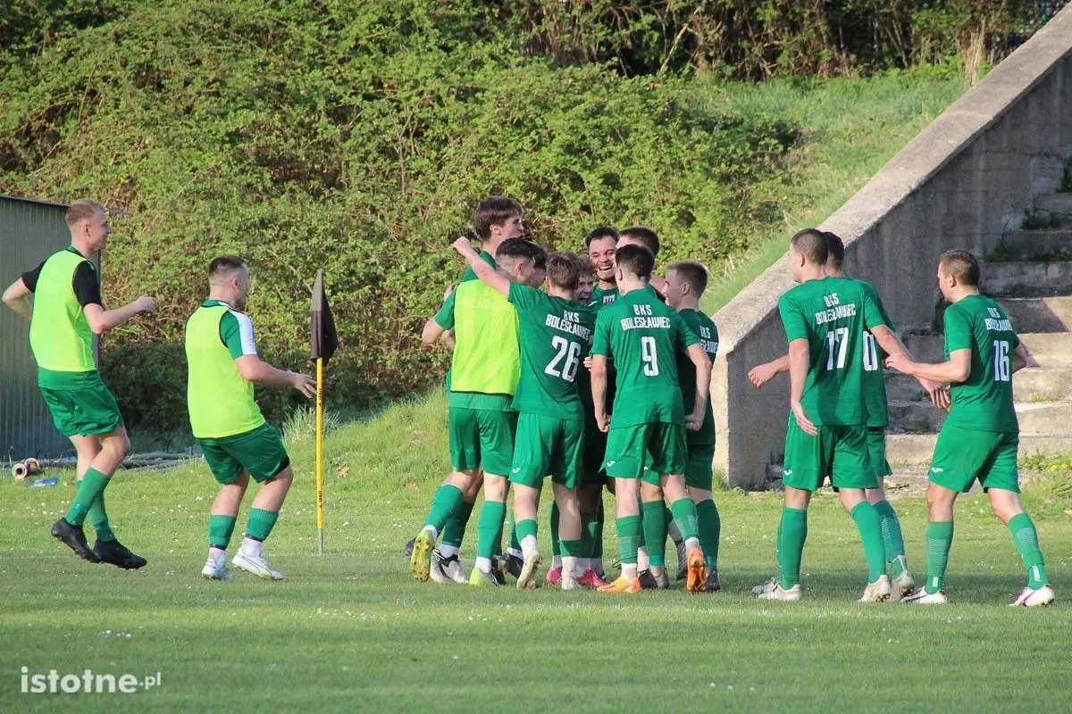 Galeria z meczu BKS - Zenit Międzybórz