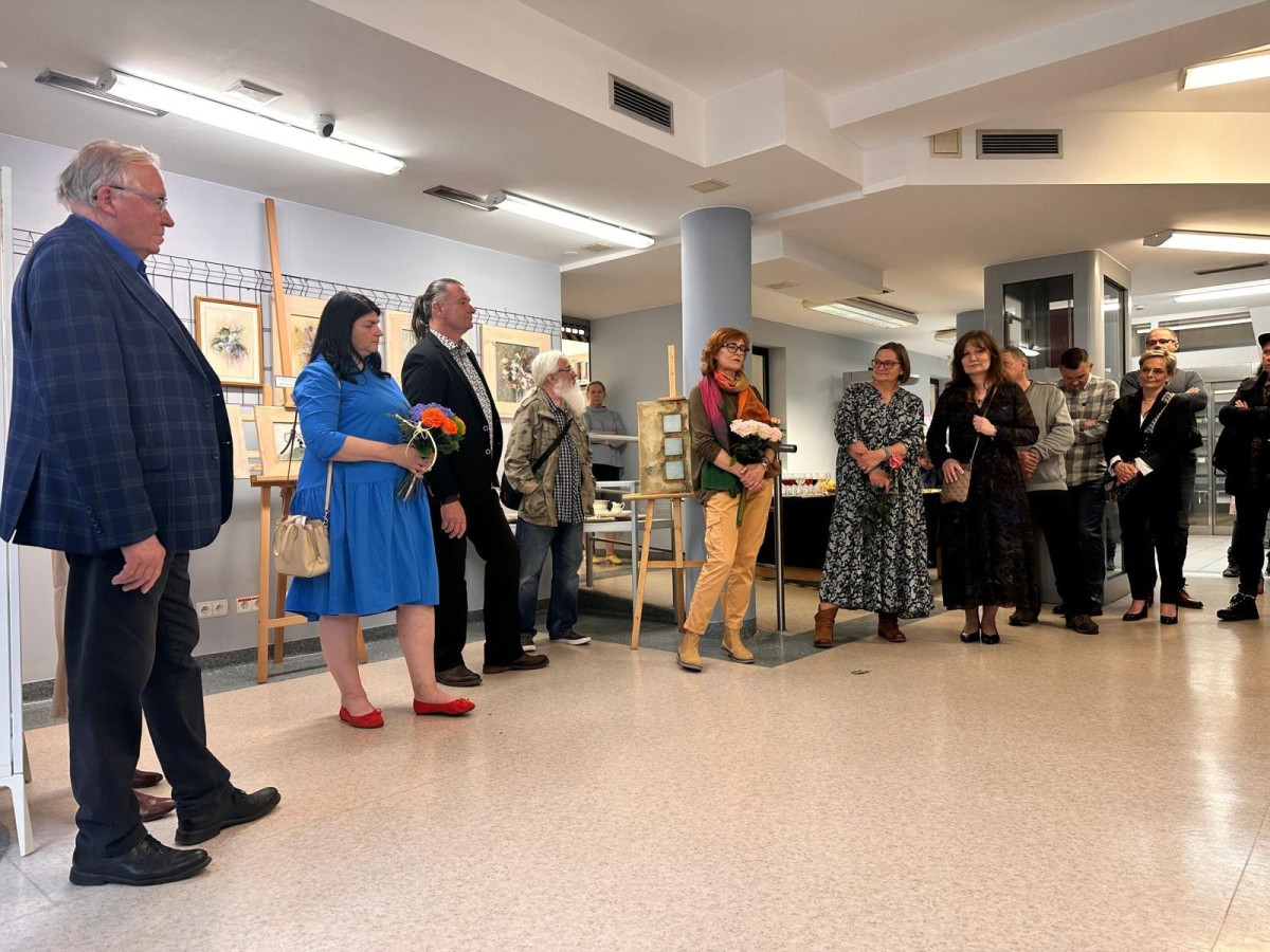 Wystawa „Nieoczywiste”