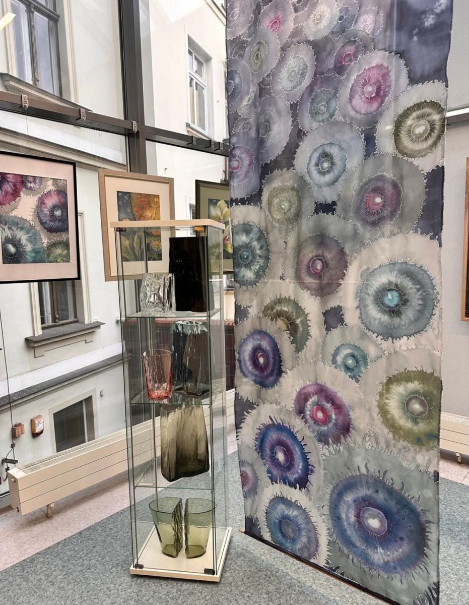 Wystawa „Nieoczywiste”