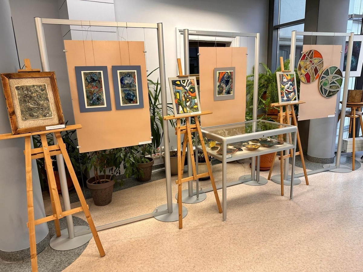 Wystawa „Nieoczywiste”