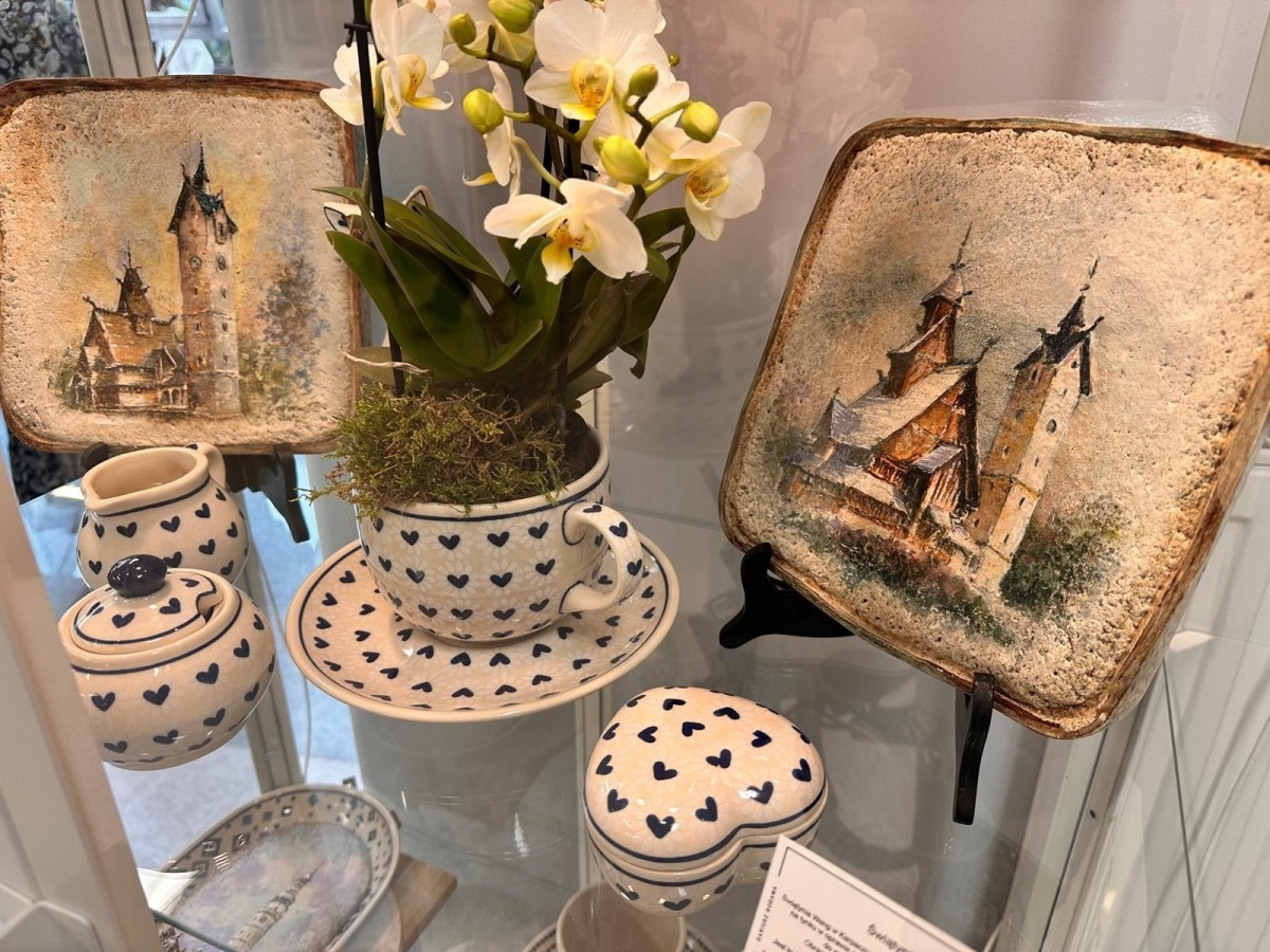 Wystawa „Nieoczywiste”