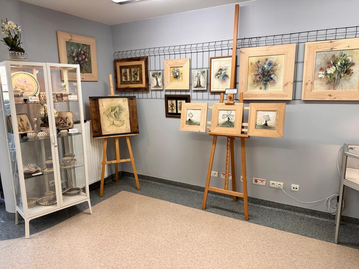 Wystawa „Nieoczywiste”