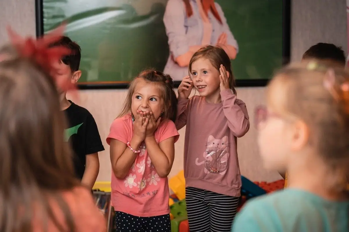 Родинна неділя в Bowling Bolesławiec