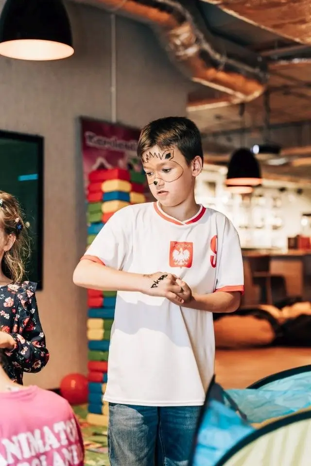 Родинна неділя в Bowling Bolesławiec