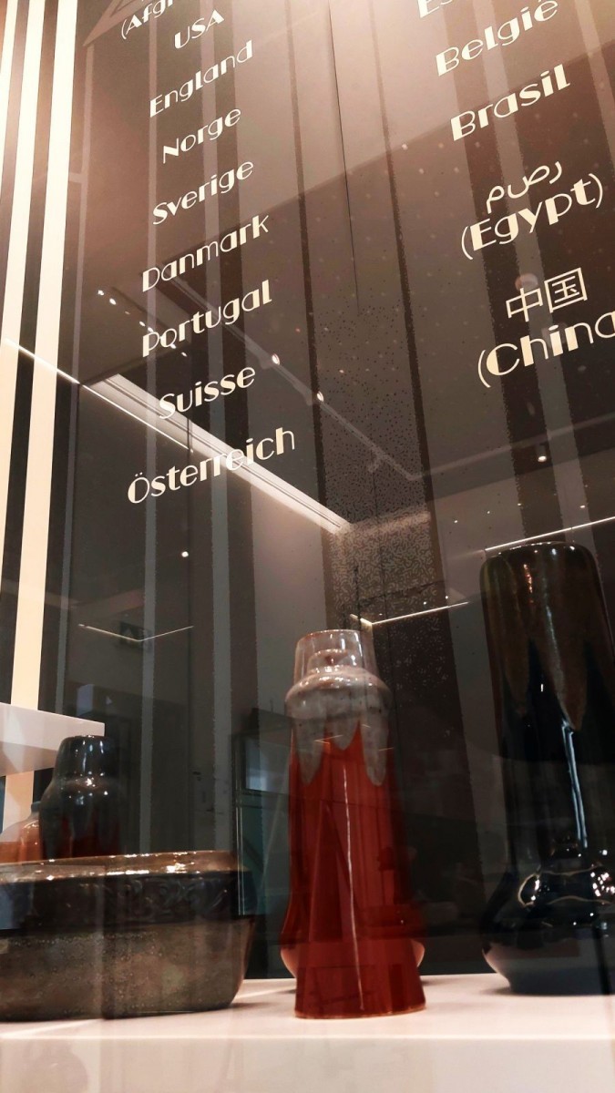 Nowe Muzeum Ceramiki