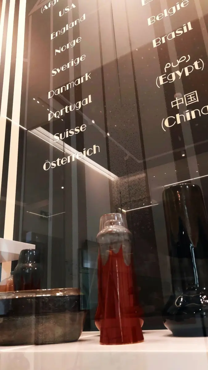 Nowe Muzeum Ceramiki
