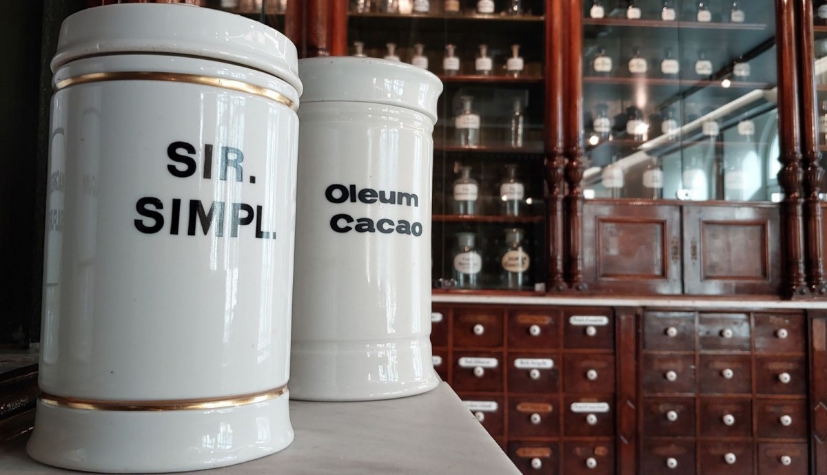 Nowe Muzeum Ceramiki