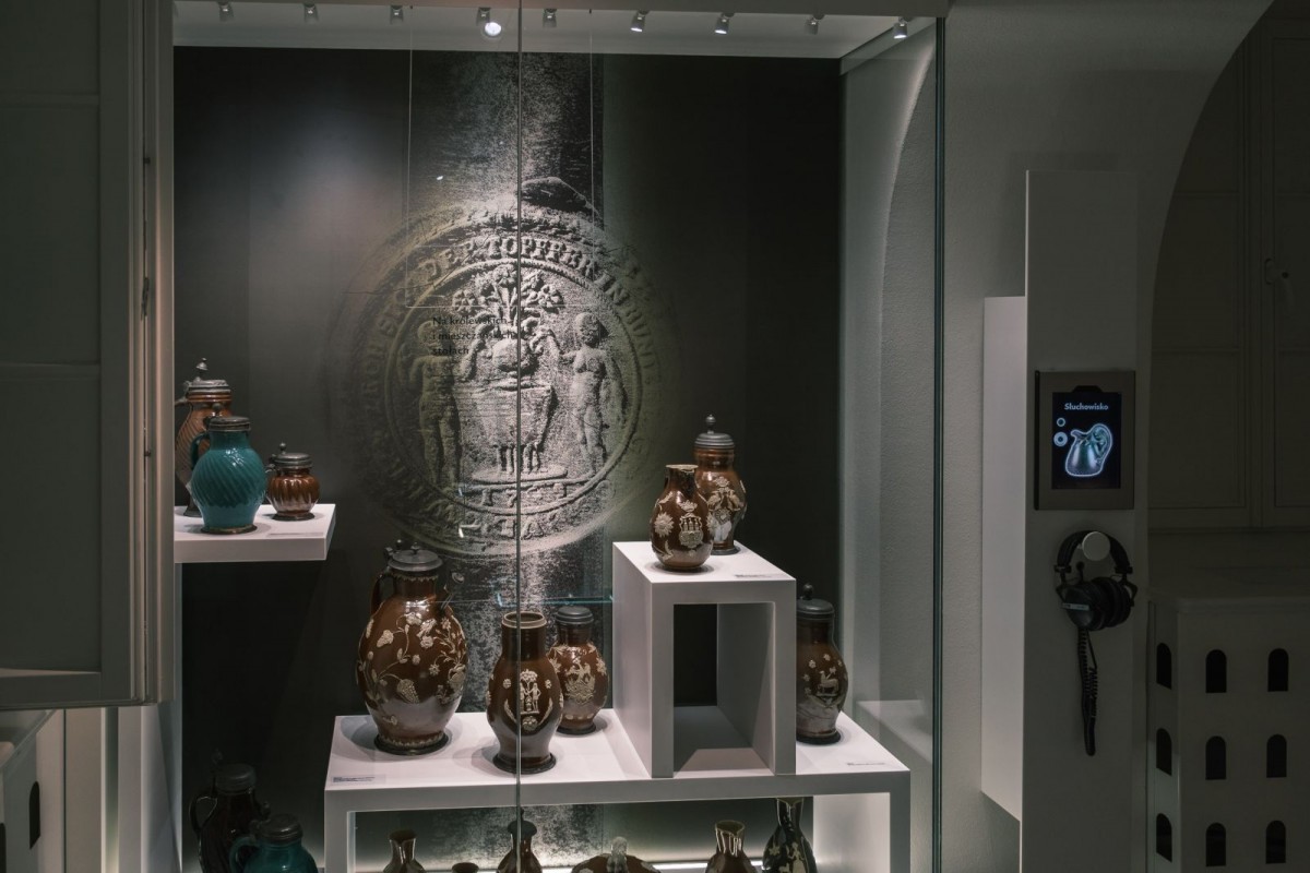 Nowe Muzeum Ceramiki