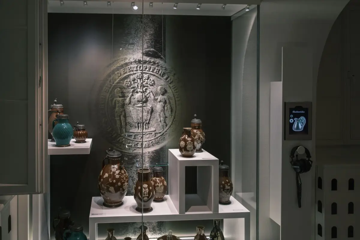 Nowe Muzeum Ceramiki