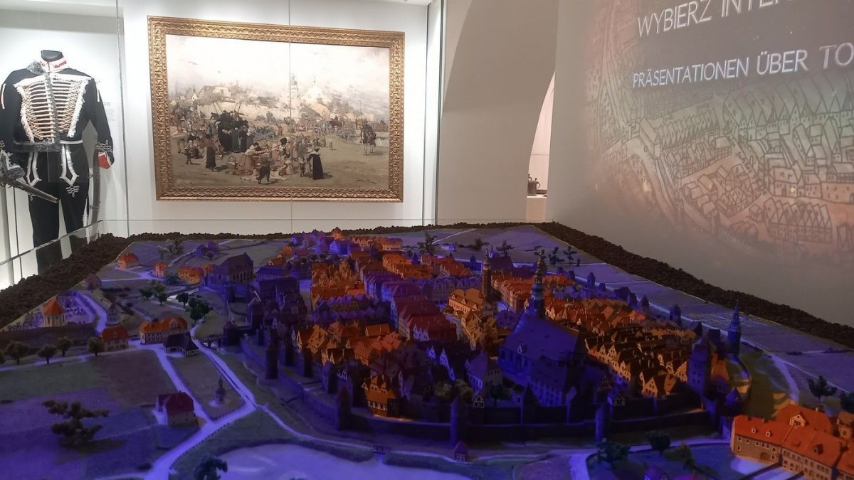 Nowe Muzeum Ceramiki