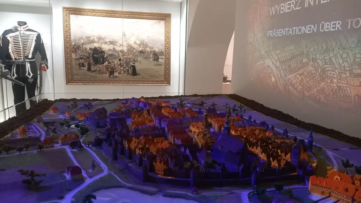 Nowe Muzeum Ceramiki