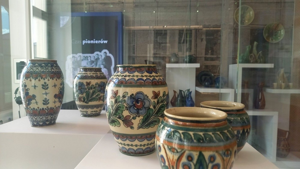 Nowe Muzeum Ceramiki