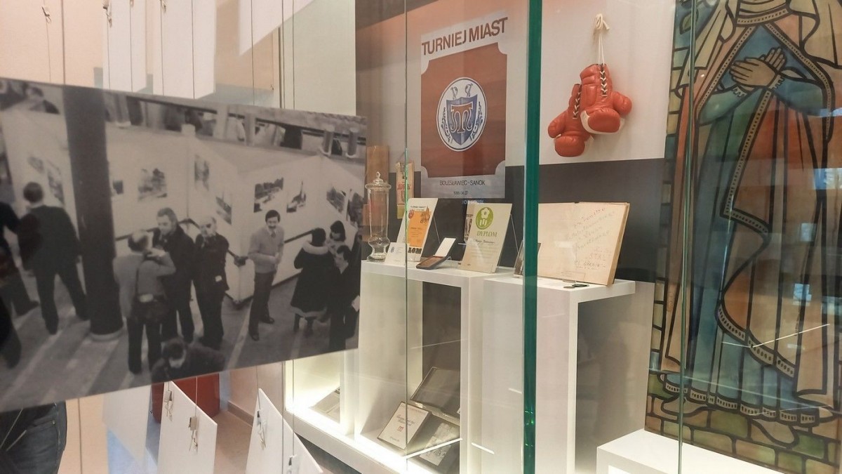 Nowe Muzeum Ceramiki