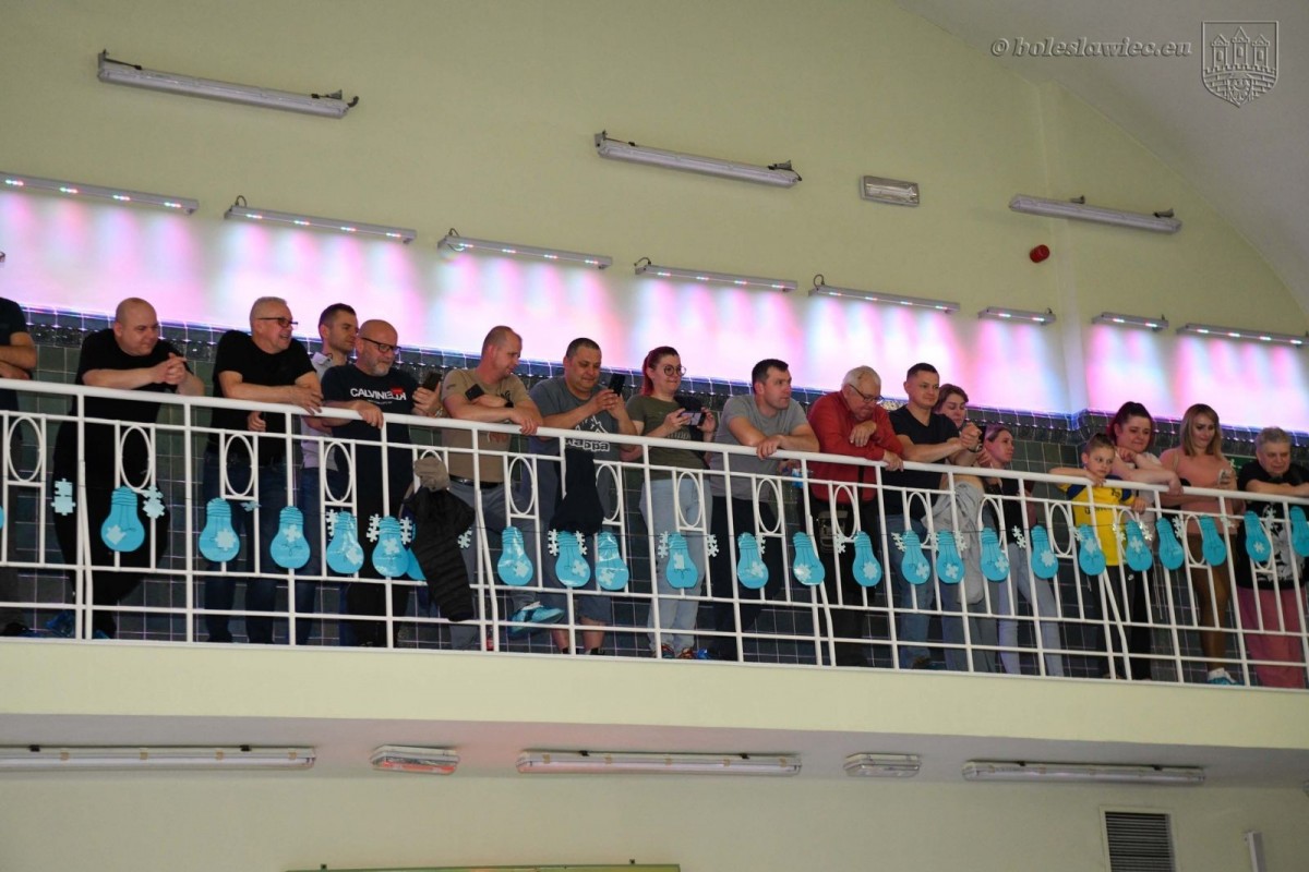 Trzecia edycja Olimpiady Pływackiej Przedszkolaków