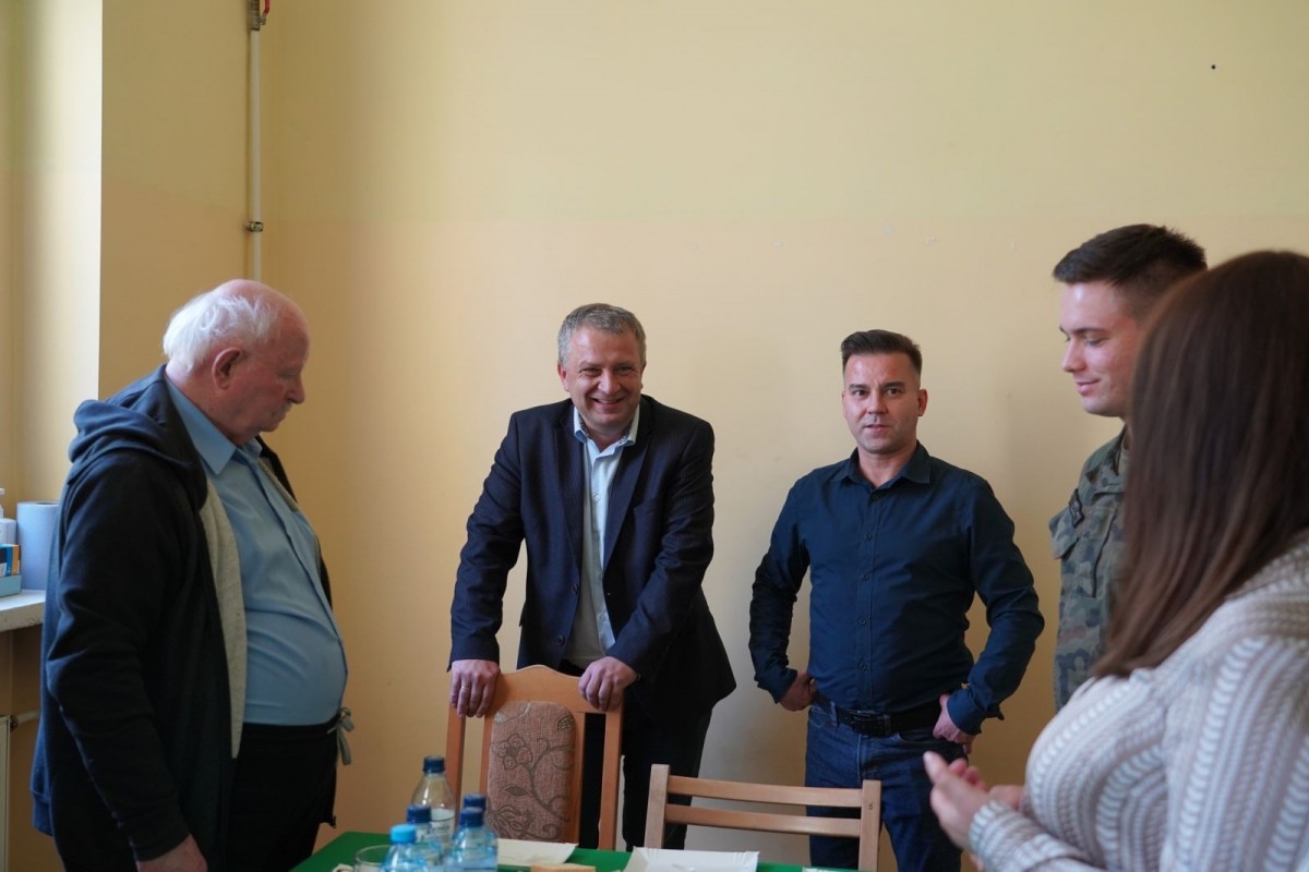 Kwalifikacja wojskowa