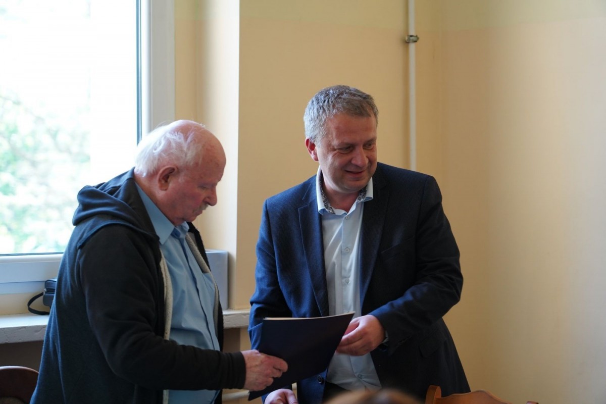 Kwalifikacja wojskowa