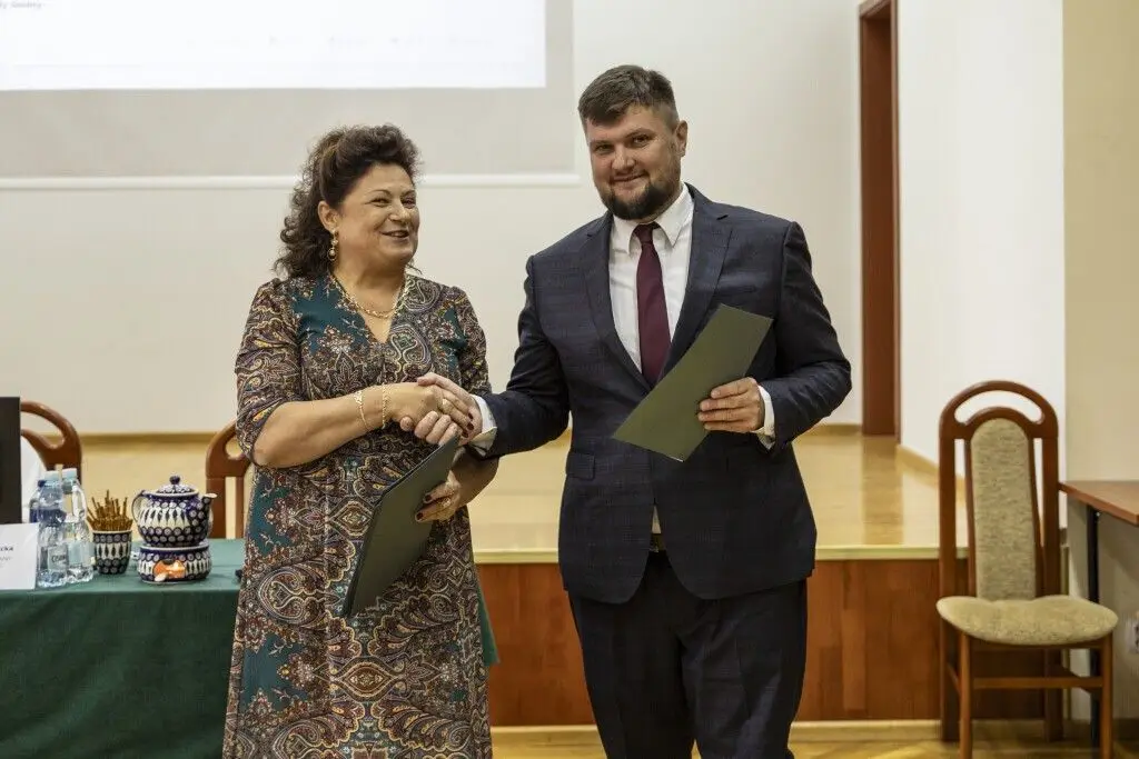 Sesja Rady Gminy Bolesławiec