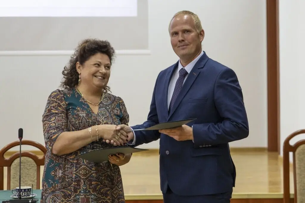 Sesja Rady Gminy Bolesławiec