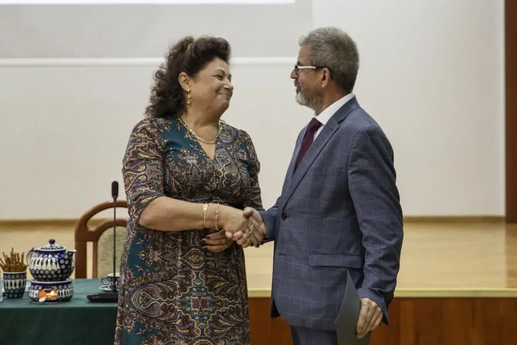 Sesja Rady Gminy Bolesławiec