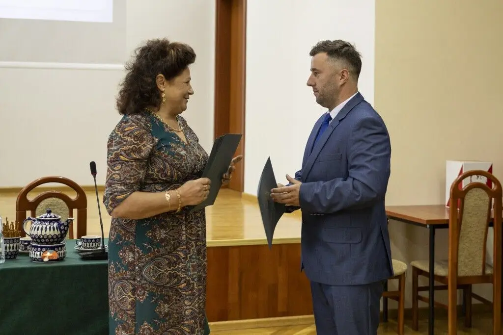 Sesja Rady Gminy Bolesławiec