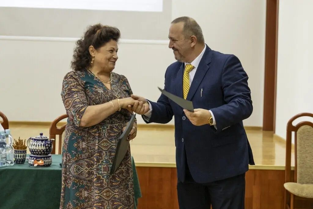 Sesja Rady Gminy Bolesławiec